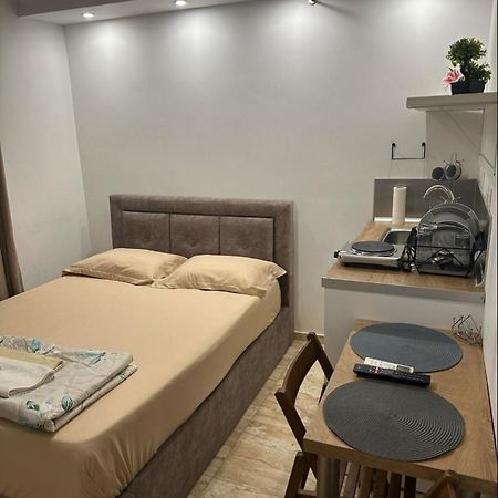 Dimitris Center Apartment Selanik Dış mekan fotoğraf
