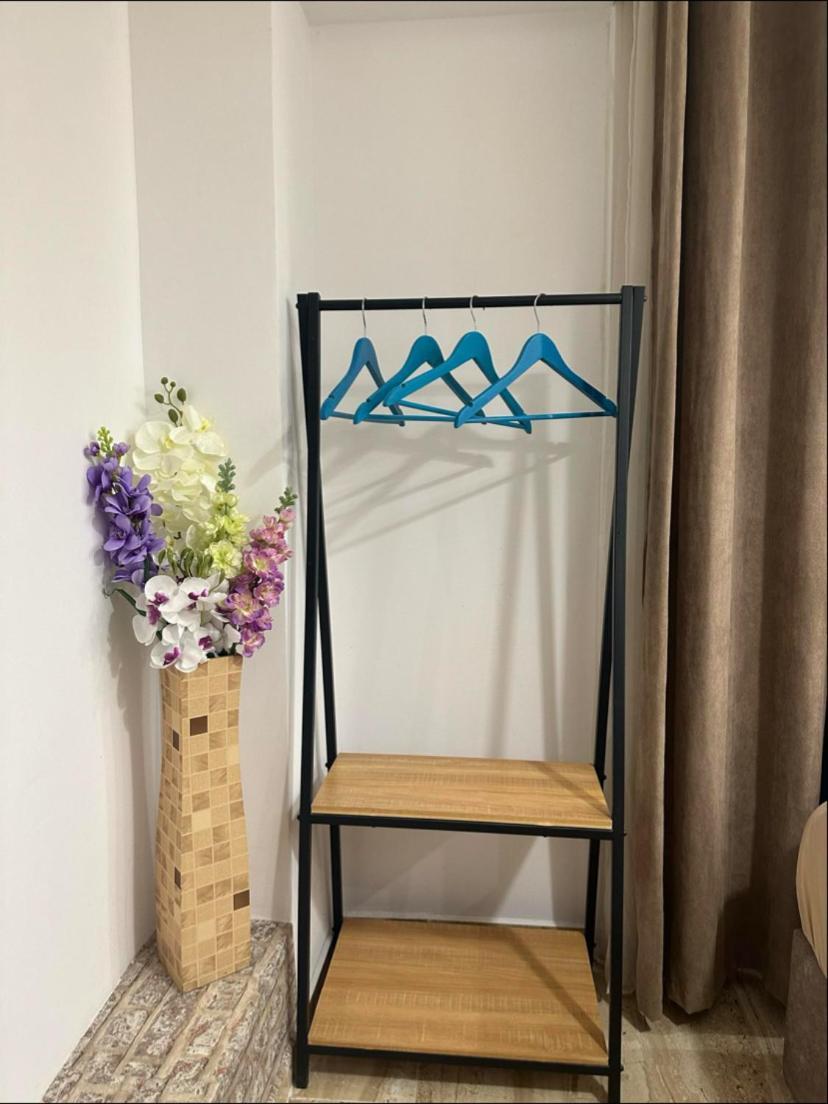 Dimitris Center Apartment Selanik Dış mekan fotoğraf