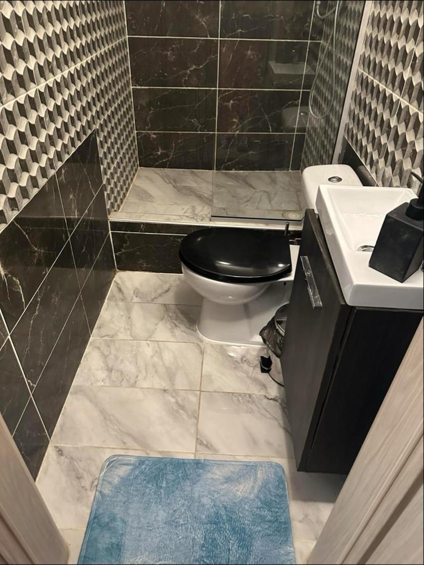 Dimitris Center Apartment Selanik Dış mekan fotoğraf