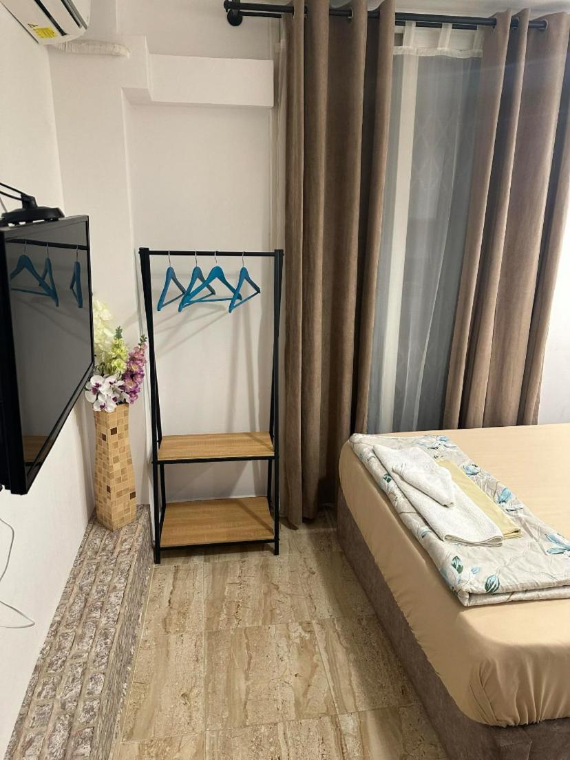 Dimitris Center Apartment Selanik Dış mekan fotoğraf