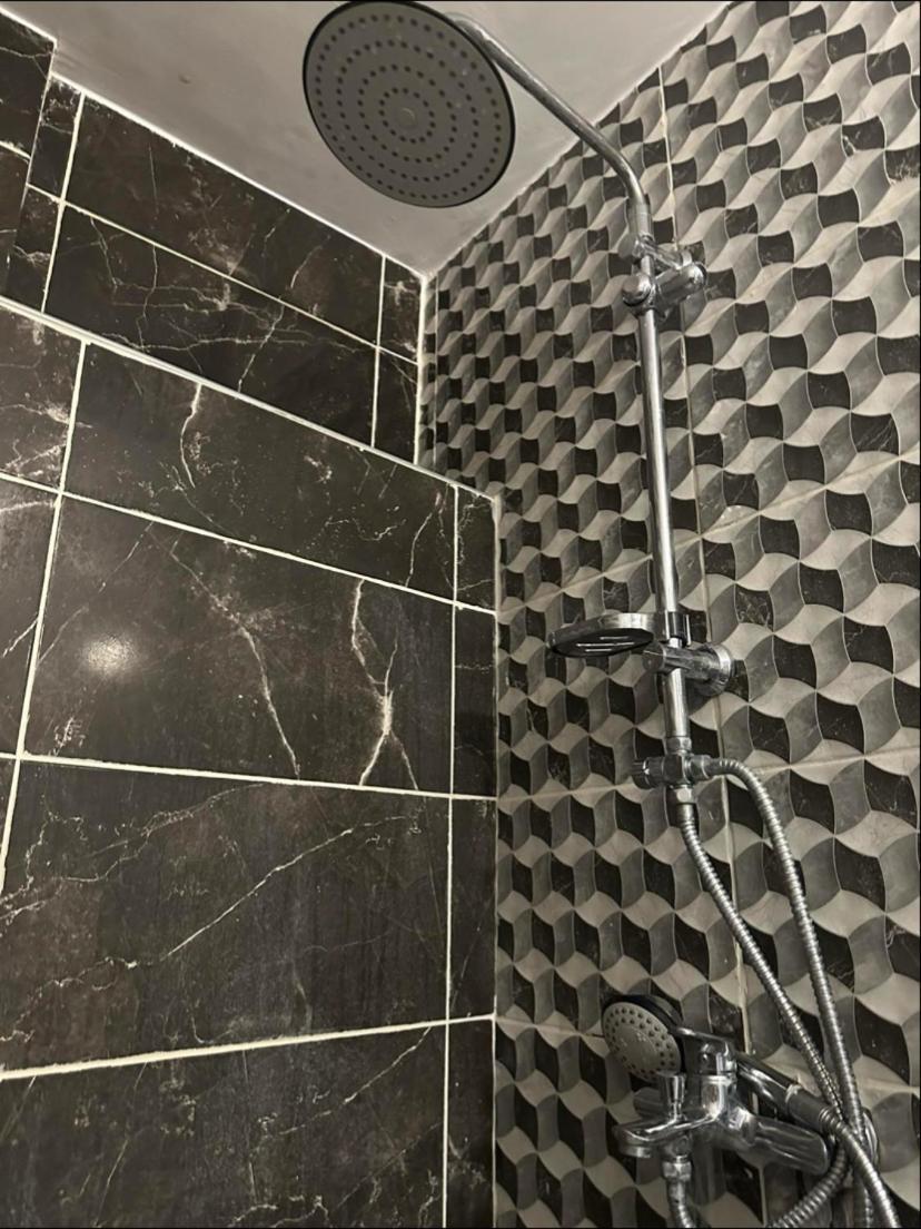Dimitris Center Apartment Selanik Dış mekan fotoğraf